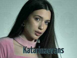 Katarinaevans