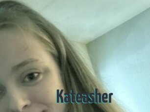 Kateasher