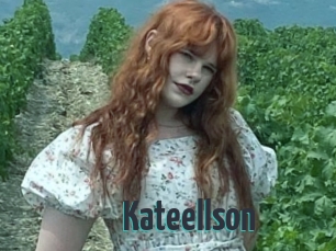 Kateellson