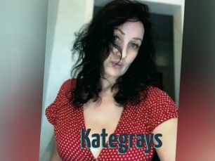 Kategrays