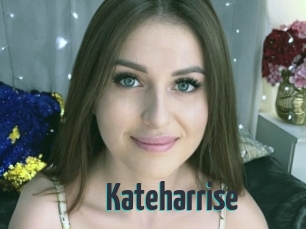 Kateharrise