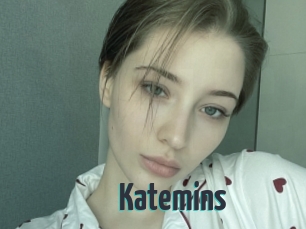 Katemins
