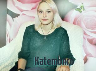 Katemonro