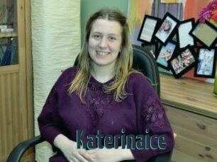 Katerinaice