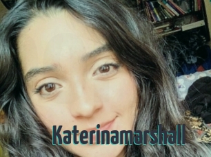 Katerinamarshall