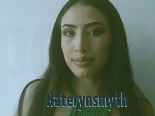 Katerynsmyth