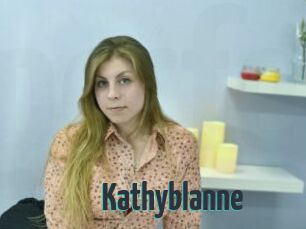 Kathyblanne