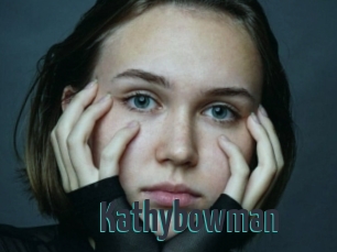 Kathybowman
