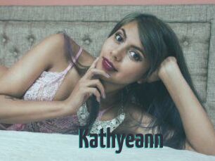 Kathyeann