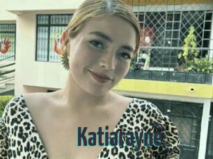 Katiarayne