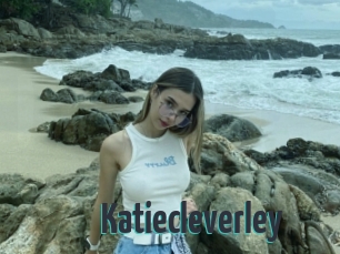 Katiecleverley