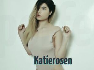 Katierosen