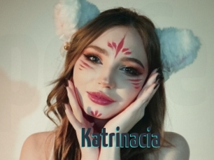 Katrinacia