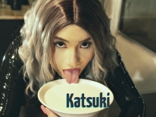 katsuki Porn Fellow