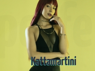 Kattamartini
