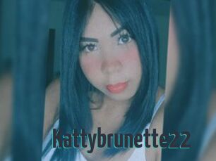 Kattybrunette22