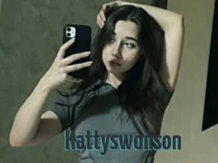Kattyswonson