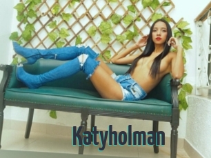 Katyholman