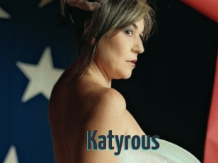 Katyrous