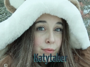 Katytaker