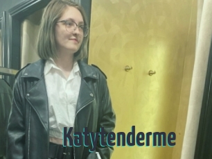 Katytenderme