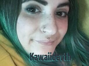 Kawaiidevth