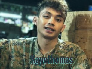 Kayethomas