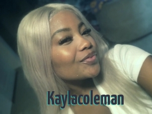 Kaylacoleman