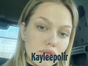 Kayleepolir