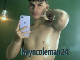 Kayncoleman24