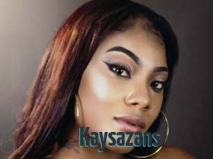 Kaysazans