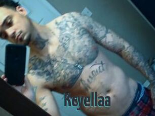 Kcyellaa