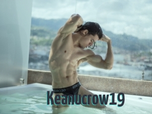 Keanucrow19