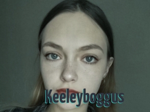 Keeleyboggus