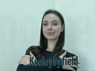Keeleybyfield
