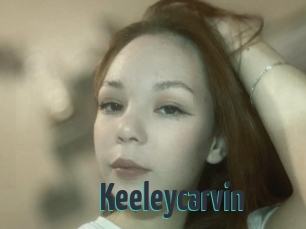 Keeleycarvin