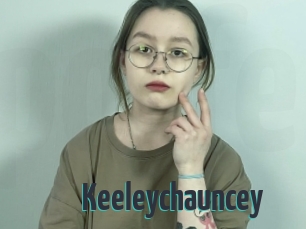Keeleychauncey