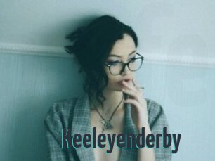 Keeleyenderby