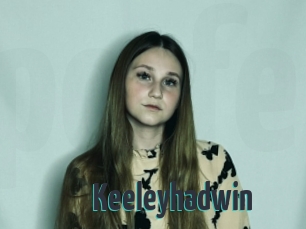 Keeleyhadwin