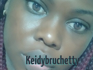 Keidybruchetty