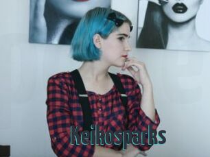 Keikosparks