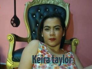 Keira_taylor