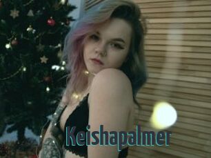 Keishapalmer