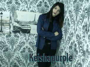 Keishapurple