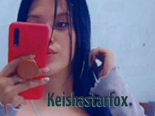 Keishastarfox