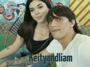 keityandliam Porn Fellow