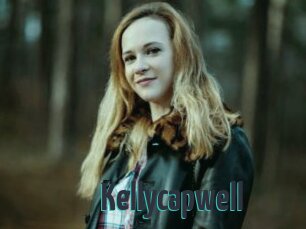 Kellycapwell
