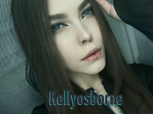 Kellyosborne