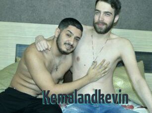 Kemalandkevin
