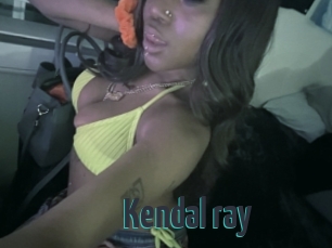 Kendal_ray